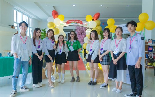 Đại học Đông Á – Khơi nguồn đam mê và tài năng trong ngành Quản trị kinh doanh
